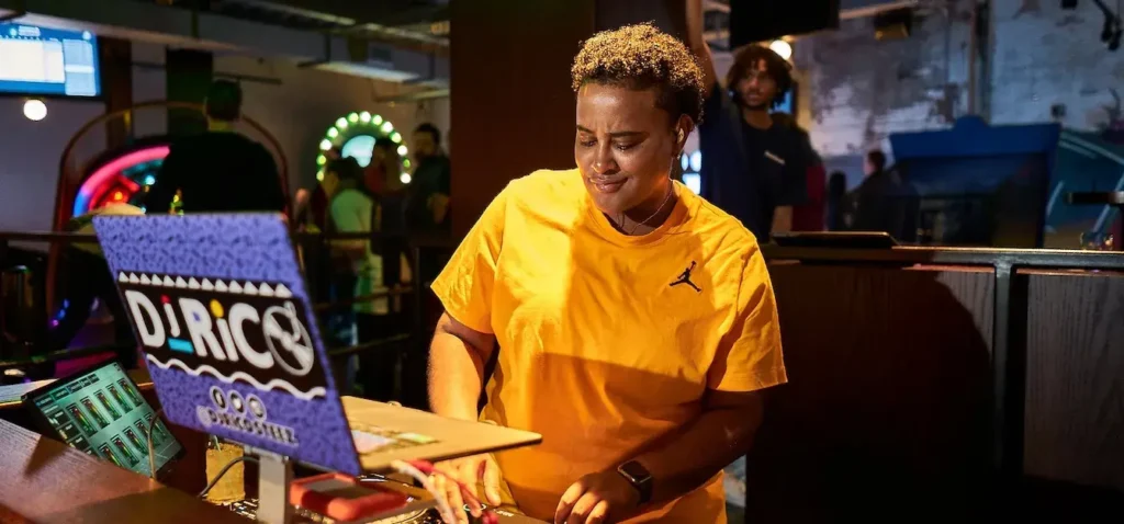 Puttshack Pride Blog