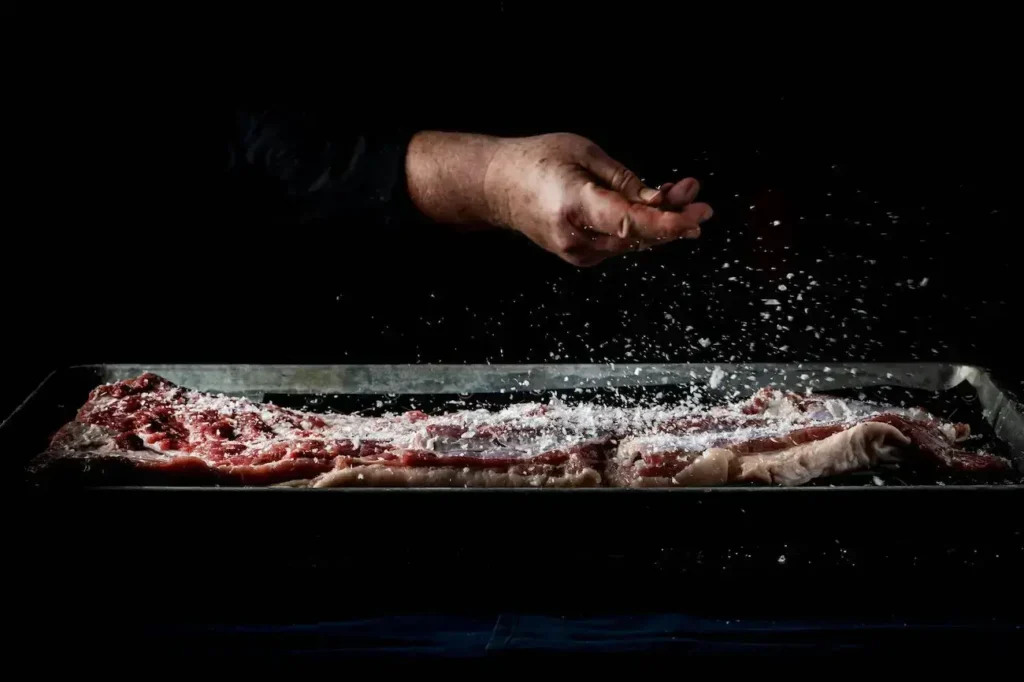 Puttshack New Menu Blog