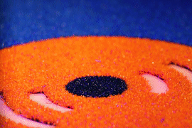 Puttshack Golf ball