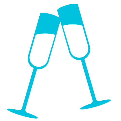 cheers icon